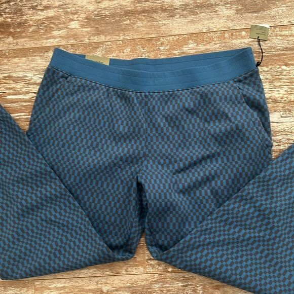 NWT Goodfellow & Co Fleece Lined Knit Joggers - Picture 5 of 6